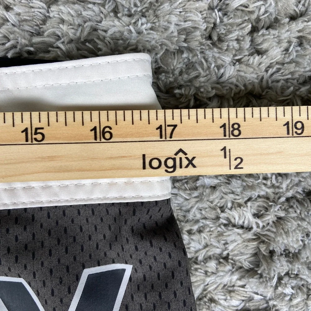 Hurley measurements waist